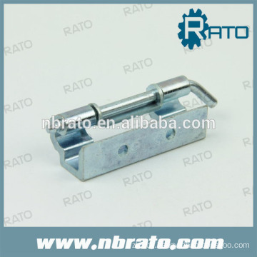 RH-167 Zinc Alloy Hinge with 180-degree Rotation